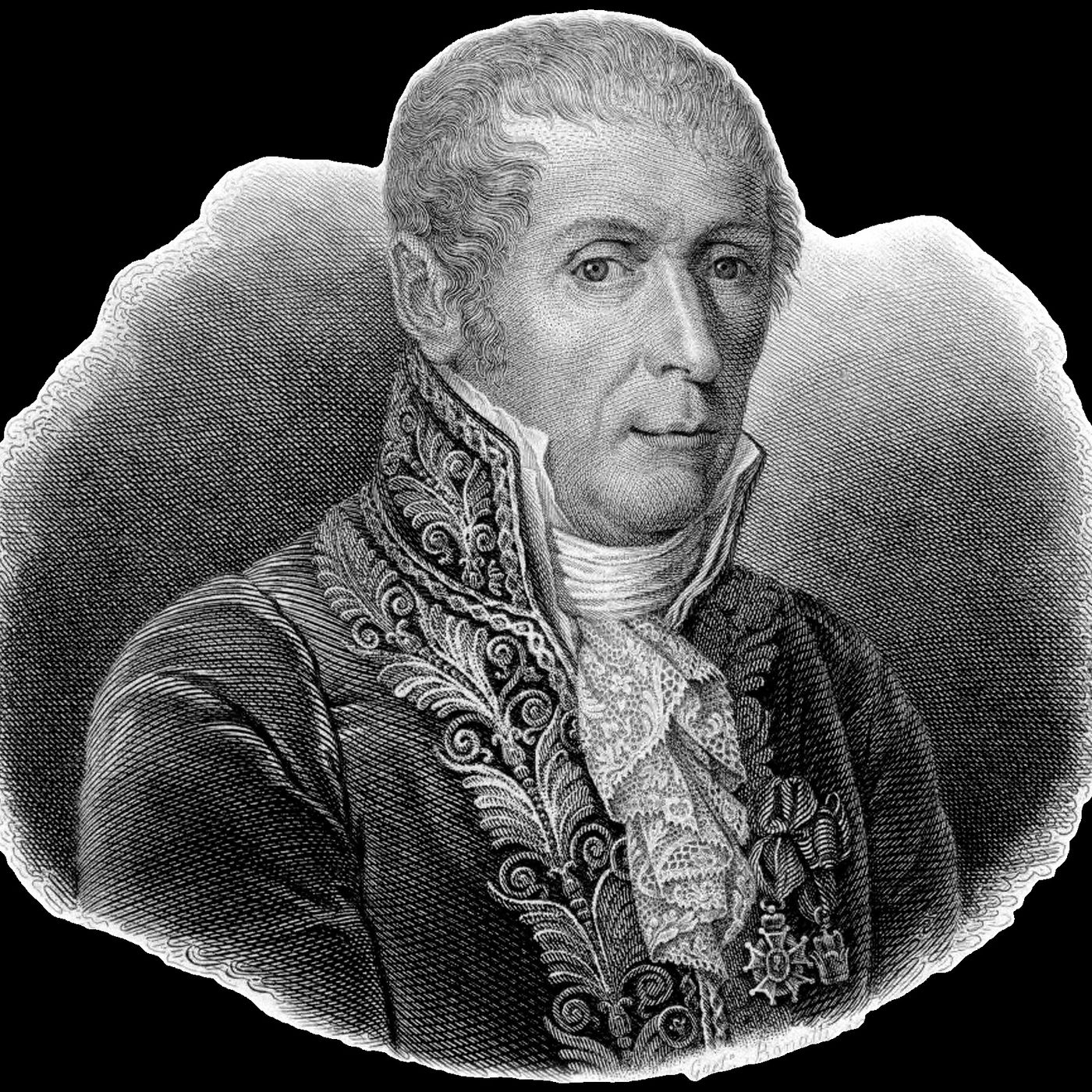 Pistola eudiometrica di Alessandro Volta podcast artwork