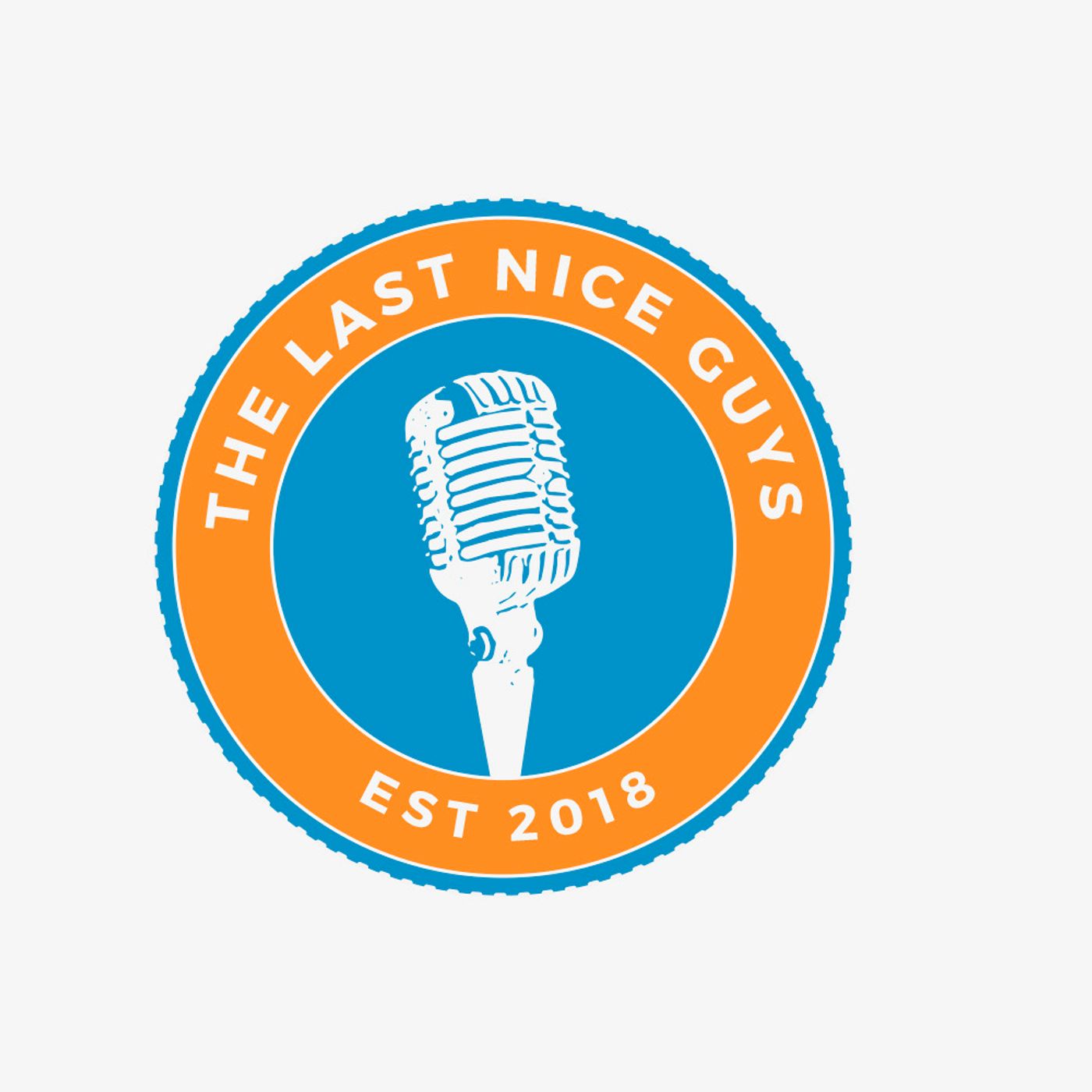 The Last Nice Guys