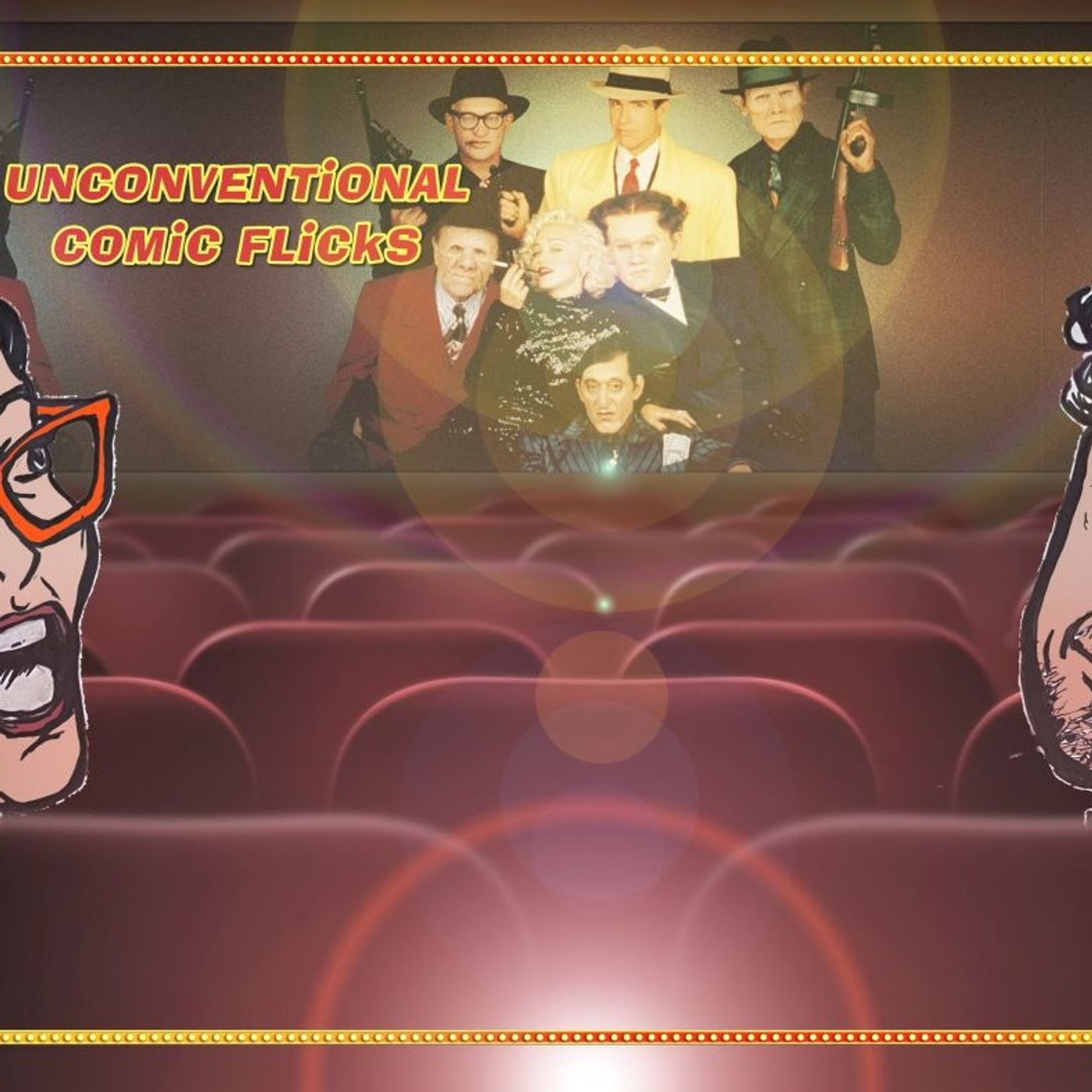 That Movie Is Fine