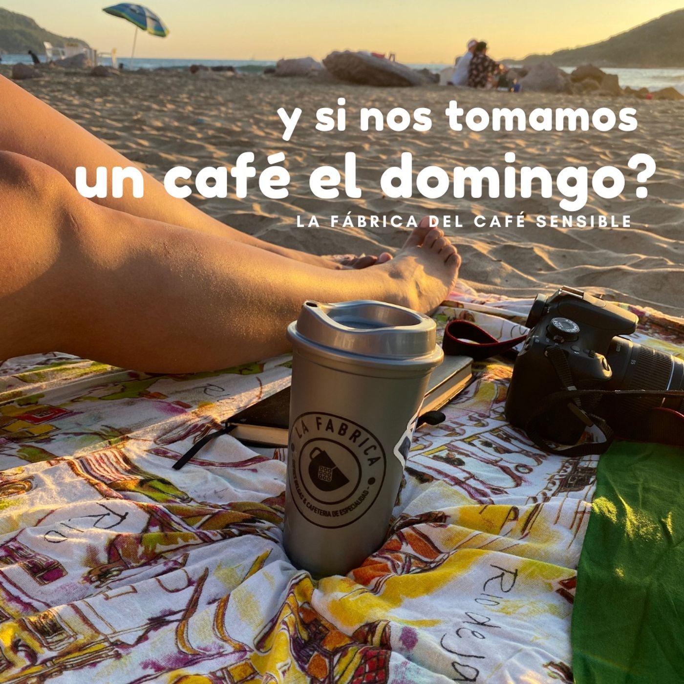 La Fábrica del Café Sensible