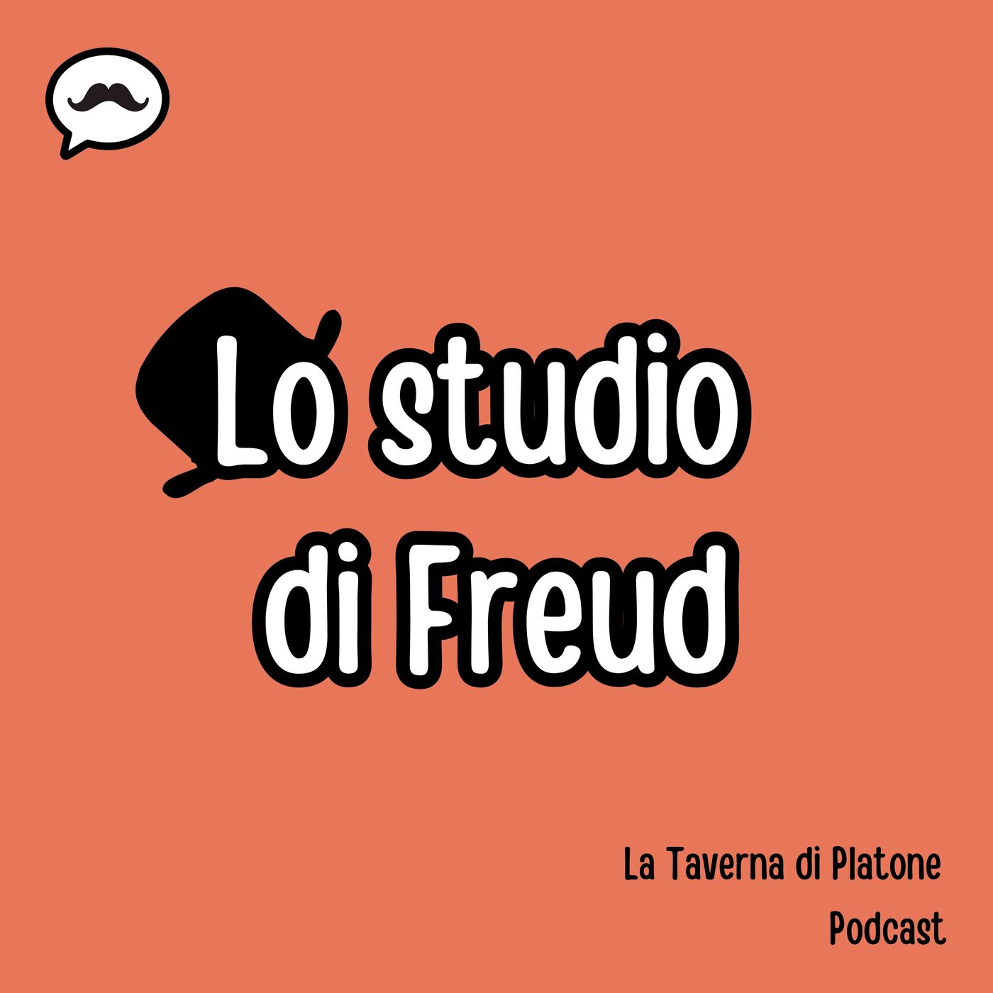 Lo studio di Freud Lo studio di Freud