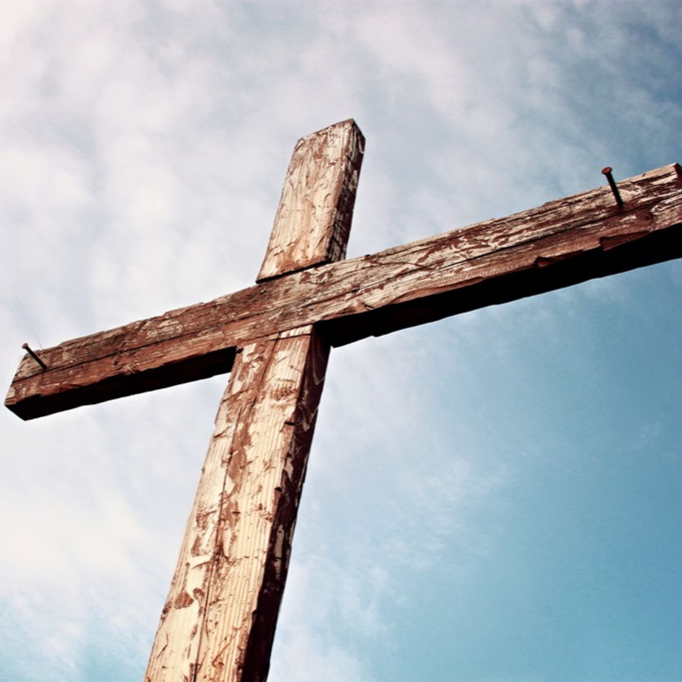 "The Cross, & the Glory of Jesus,” from John 12.23-36 episode artwork