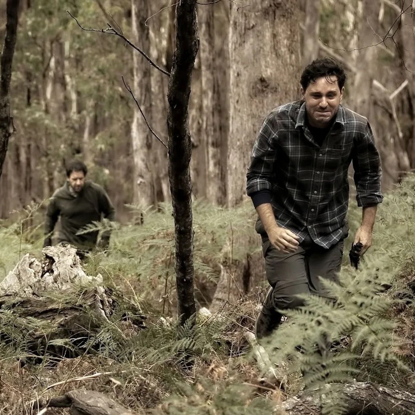 Subculture Film Reviews - THE COST (Central Coast Radio) episode artwork