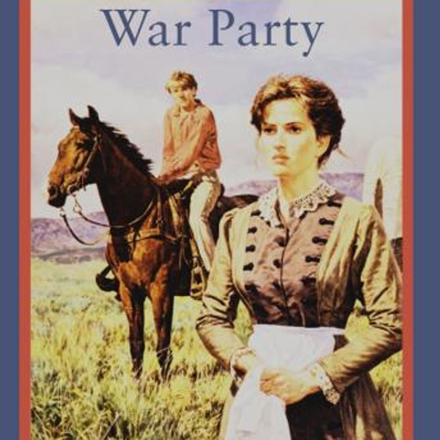Unlock Top Full Audiobooks in Fiction, Westerns & War