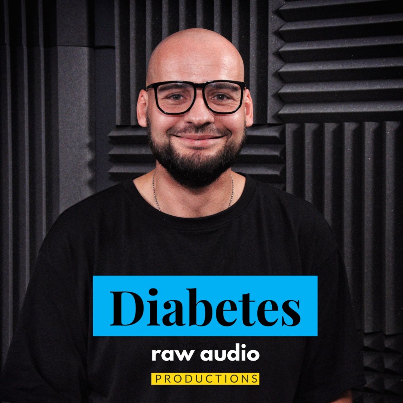 Nejsem zapařenej kamioňák. Diabetik Luboš Dvořák o řízení náklaďáku a cukrovce z mandarinek