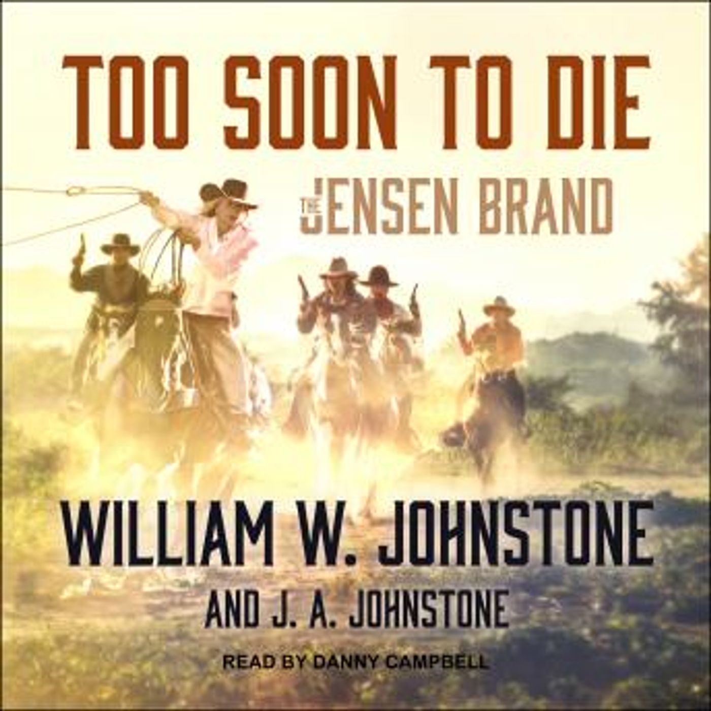 Grab the Essential Full Audiobooks in Fiction, Westerns & War
