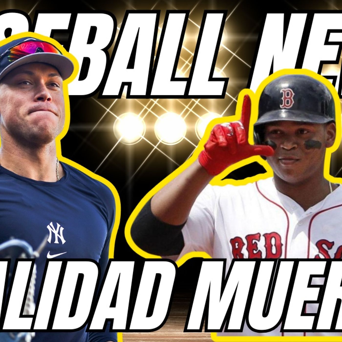ESTÁ MUERTA LA RIVALIDAD DE YANKEES DE NEW YORK Y RED SOX DE BOSTON?