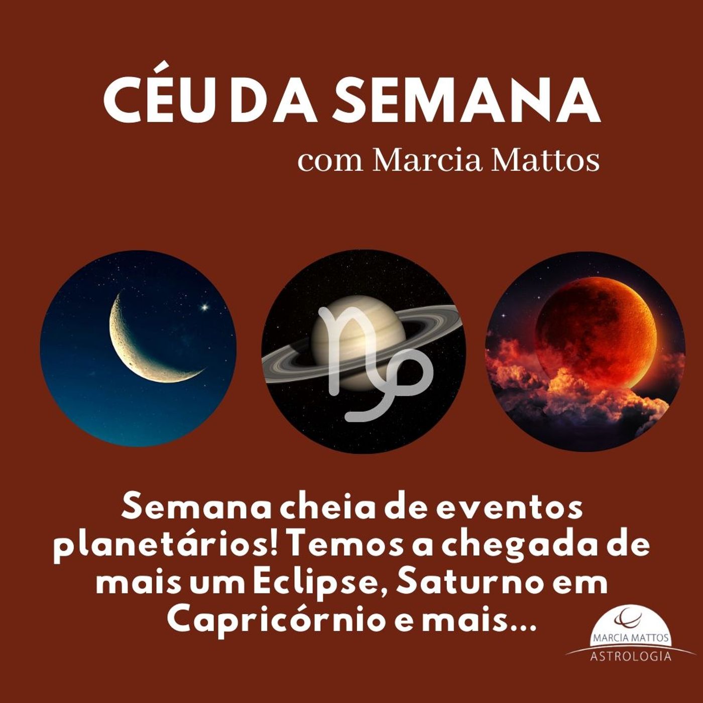 Marcia Mattos Astrologia