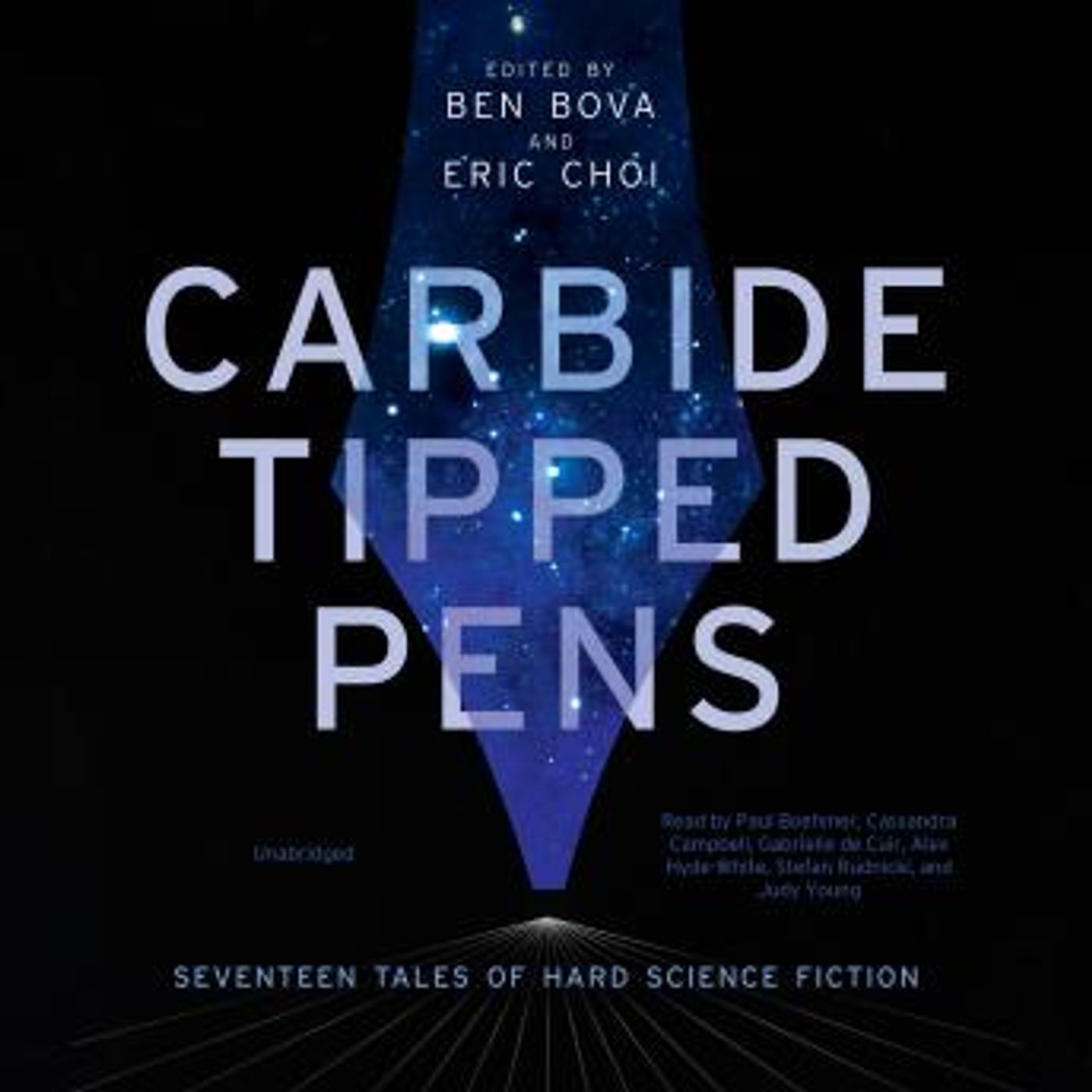 Download New Full Audiobooks in Science Fiction & Fantasy, Science Fiction