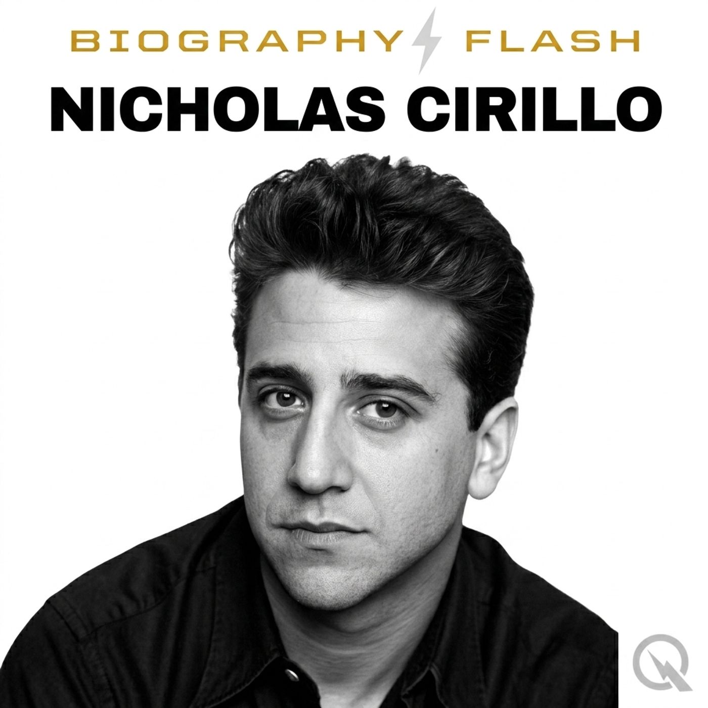Nicholas Cirillo - Biography Flash