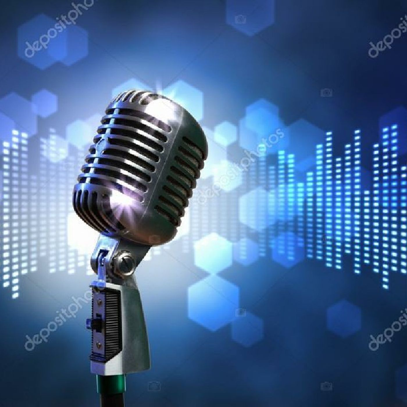 Gerson Oliveira\'s show