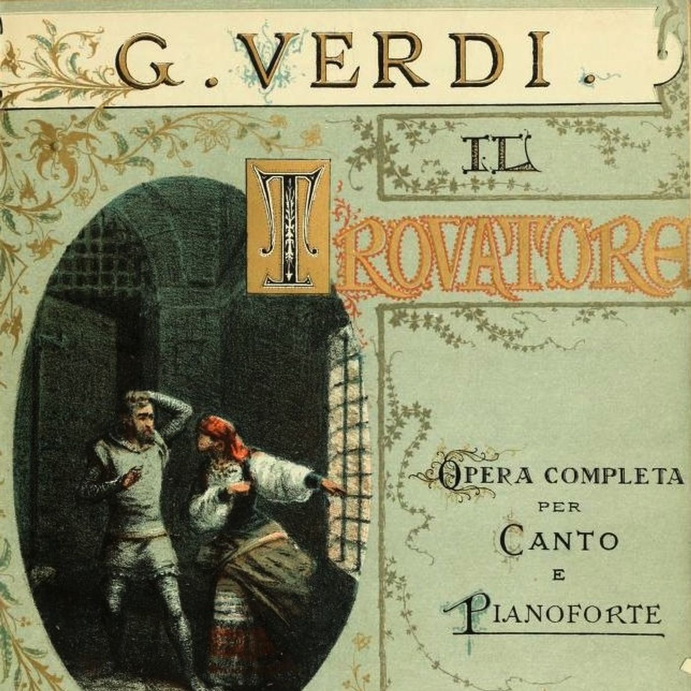 La Mattina all'Opera Buongiorno con Il Trovatore episode artwork