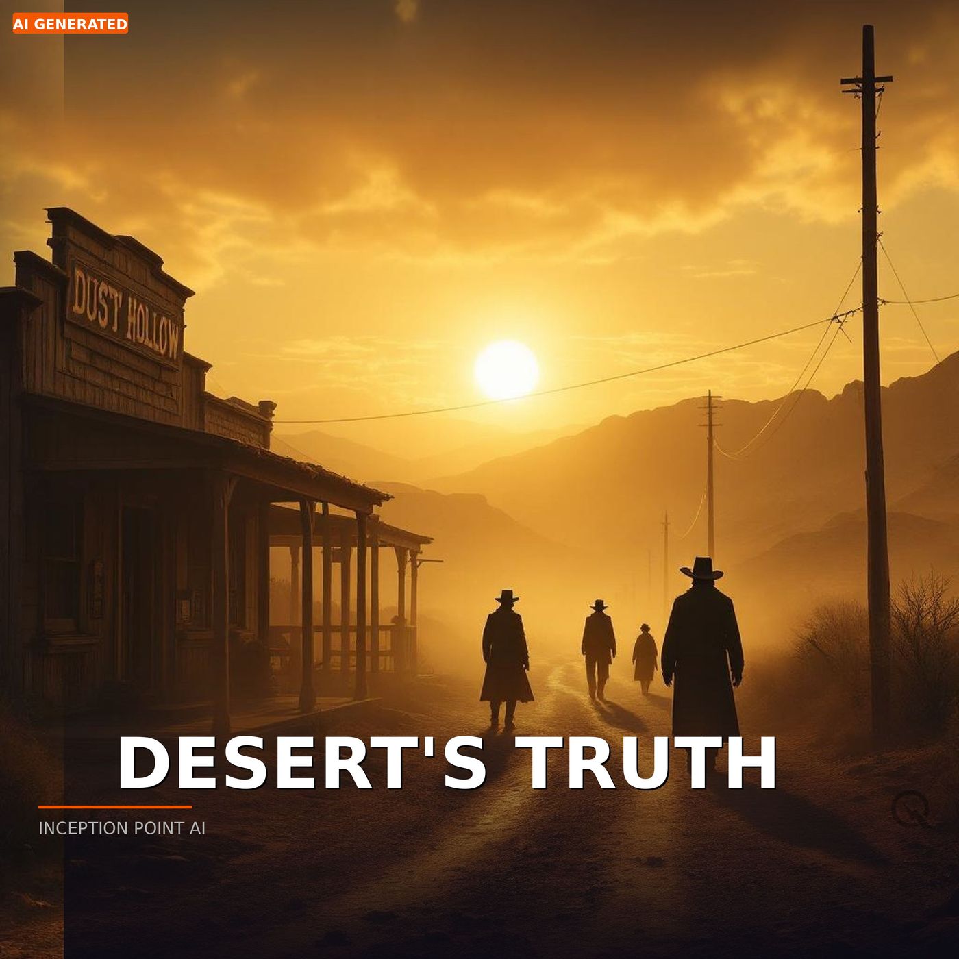 Desert's Truth