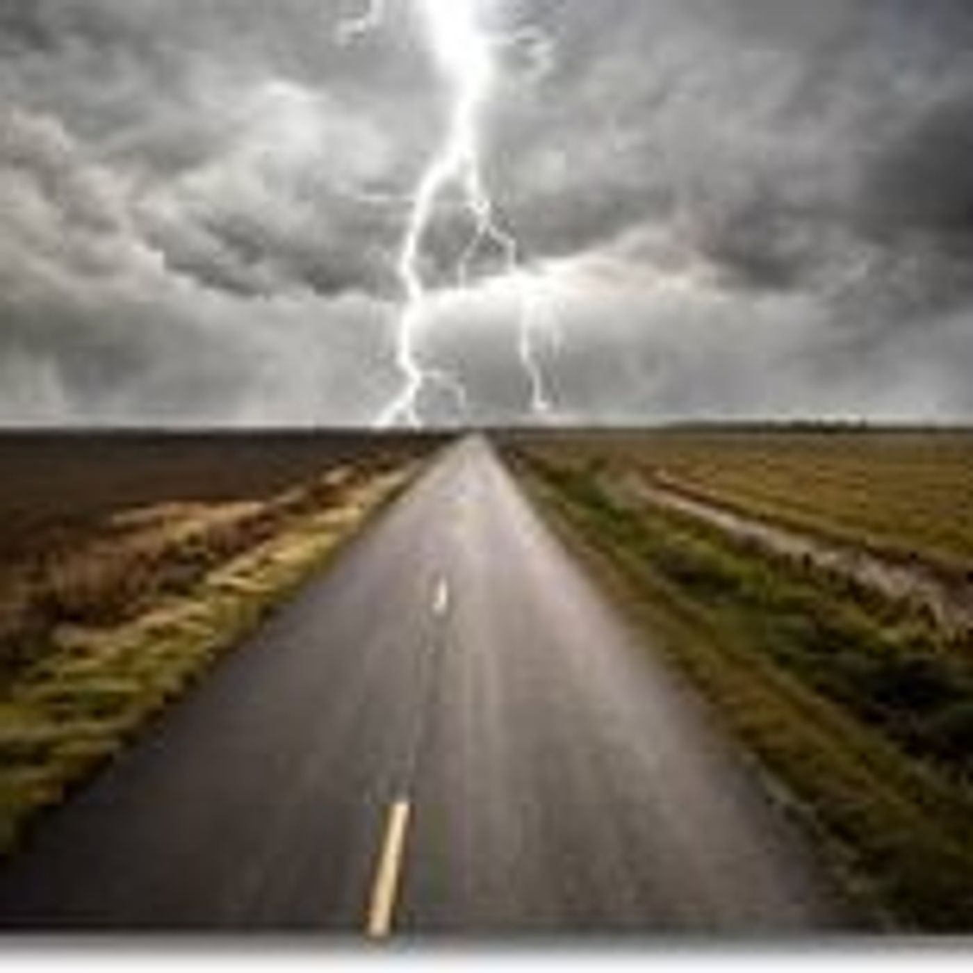 Approaching Storms episode artwork