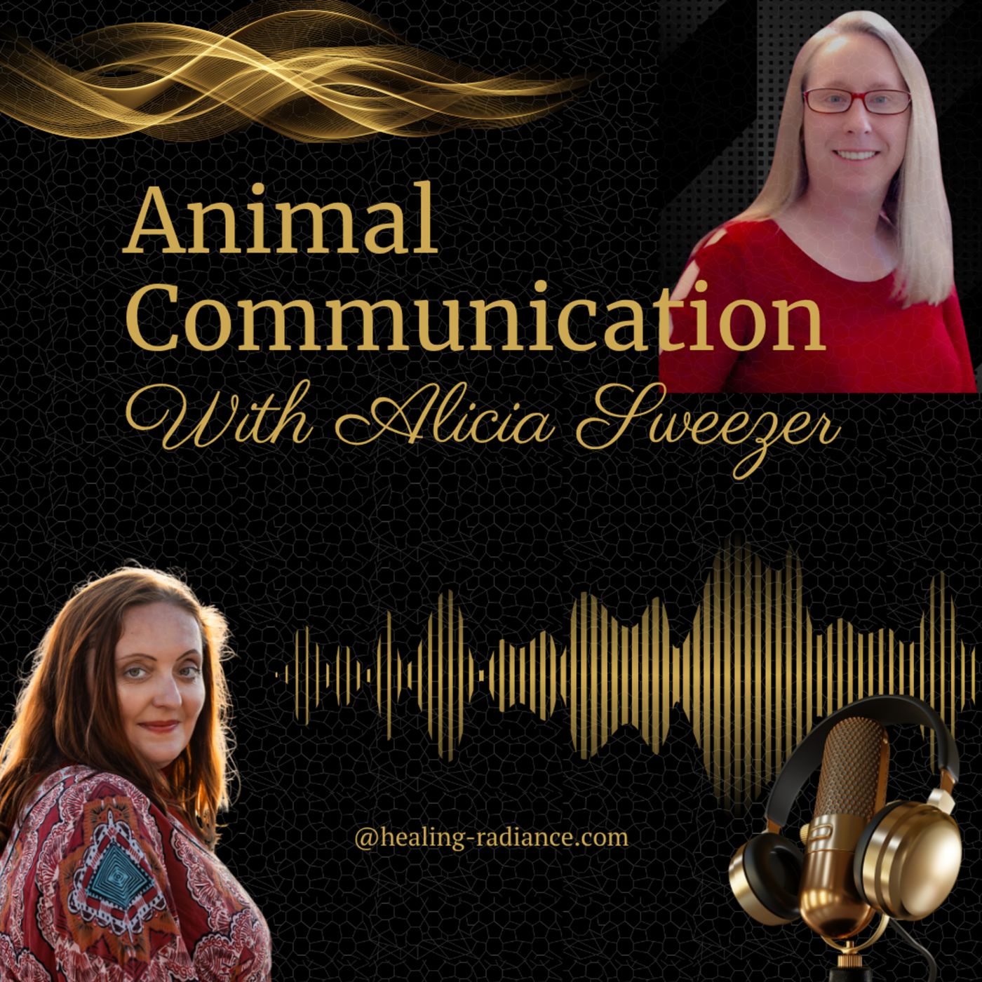 All About Soul: The Akashic Records Podcast