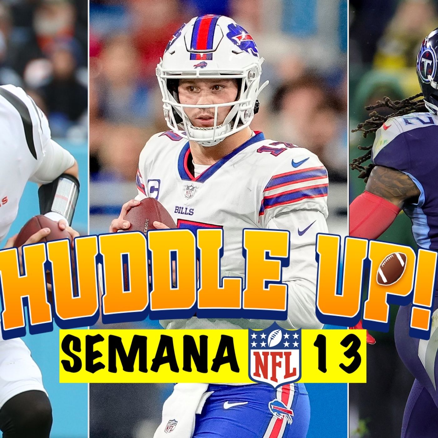HuddleUP
