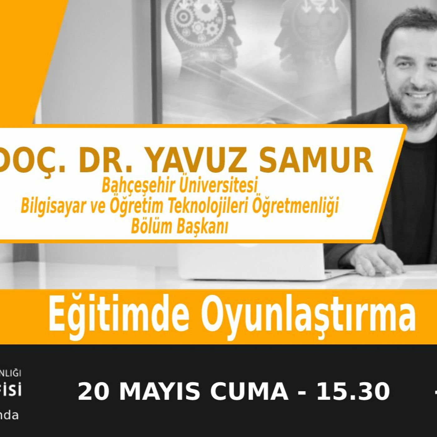 "Eğitimde Oyunlaştırma" | Bölüm380