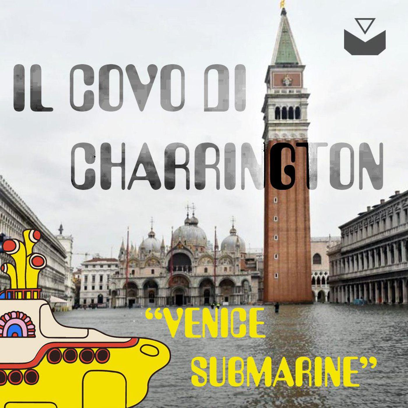 Il Covo di Charrington