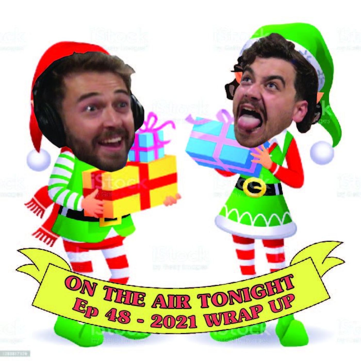 On the Air Tonight