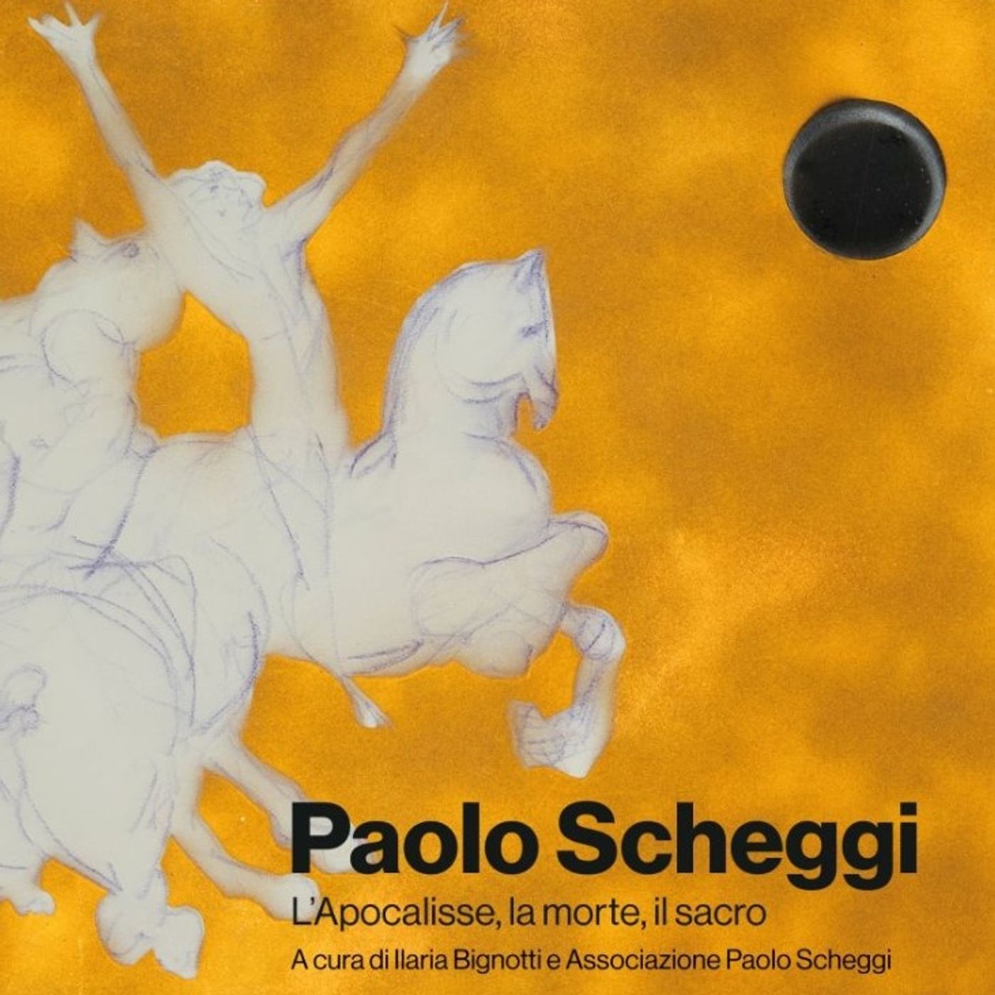 Dal 27 febbraio al Museo Diocesano la ricerca interiore di Paolo Scheggi: intervista a Ilaria Bignotti  -  21 febbraio 2025 episode artwork