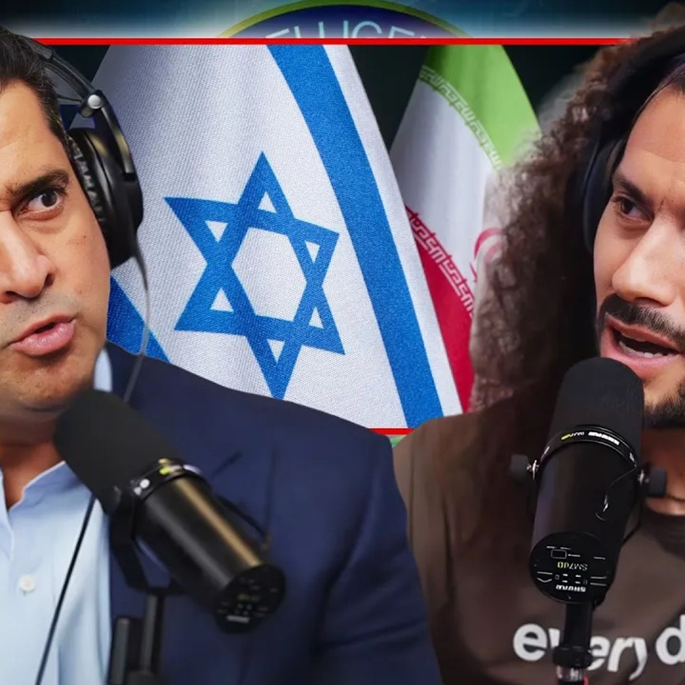 "The masses don't matter": A former CIA spy exposes Israel's political influence in Washington...