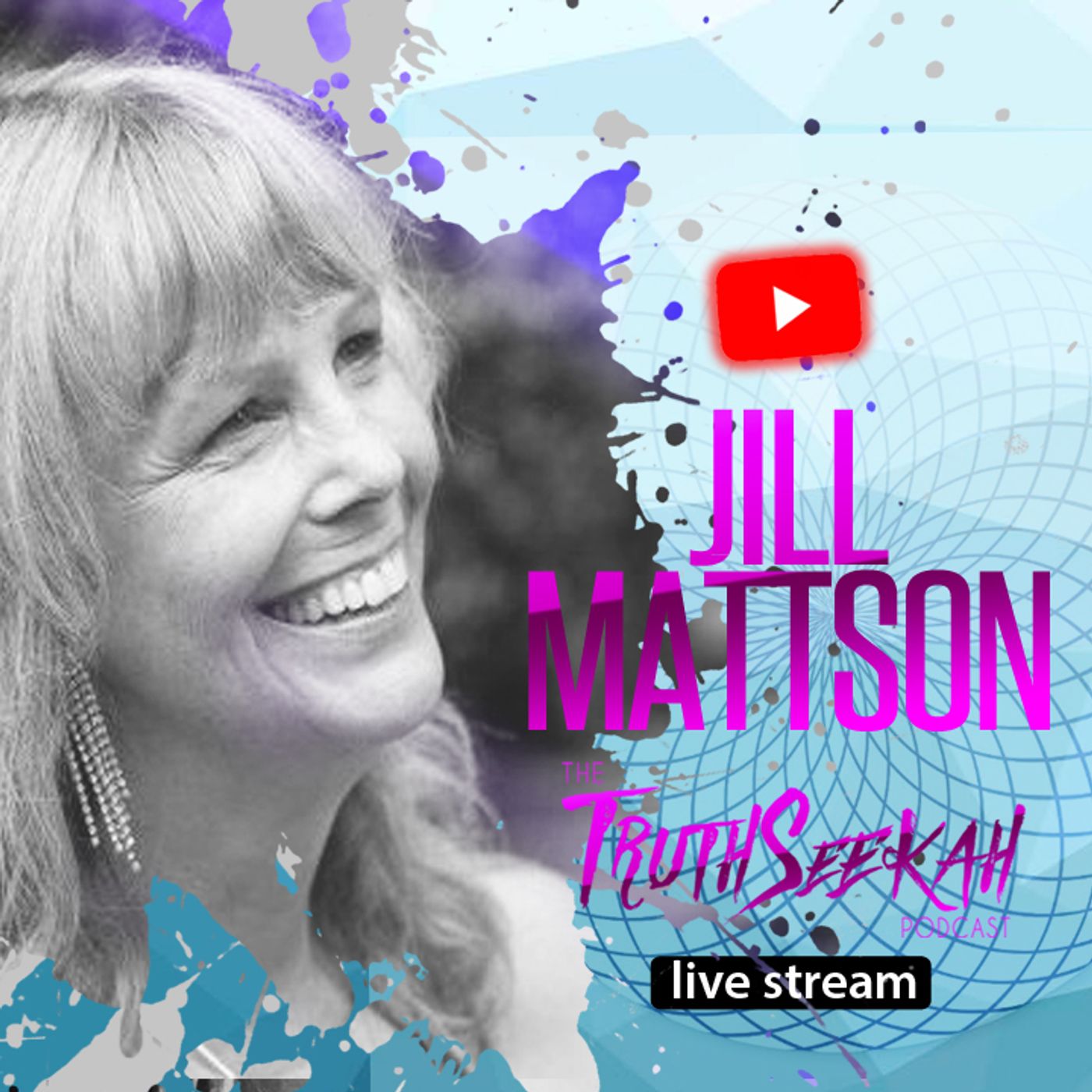 Jill Mattson | Angel Sigils and Sound Healing