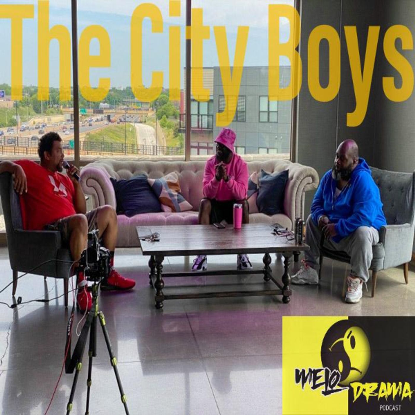 SZN2Episode 16: The City Boys