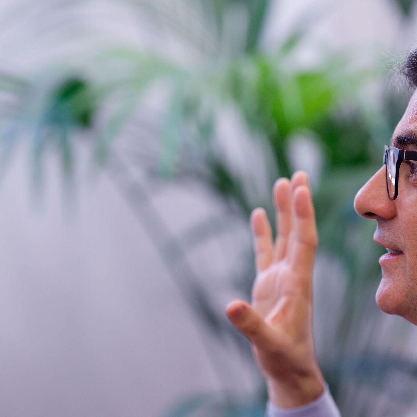 La República de los Tonnntos: Bolaños, "el triste 'Calimero' de Sánchez"