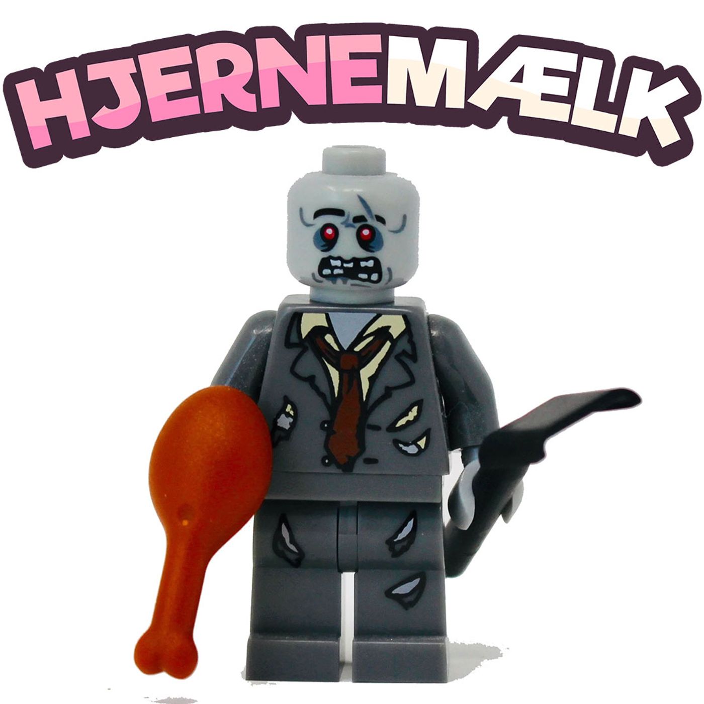 Hjernemælk