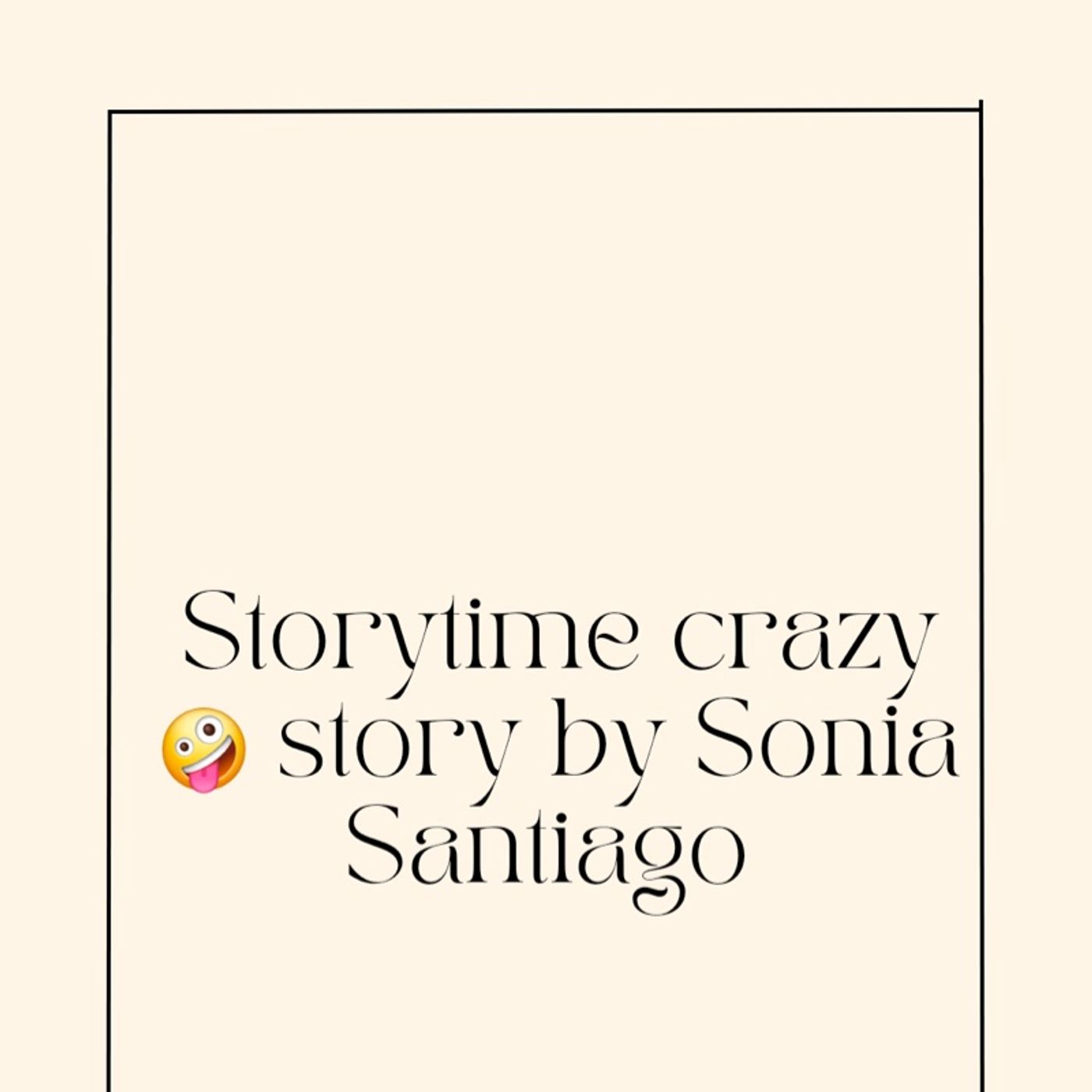 Sweet news and dry humor