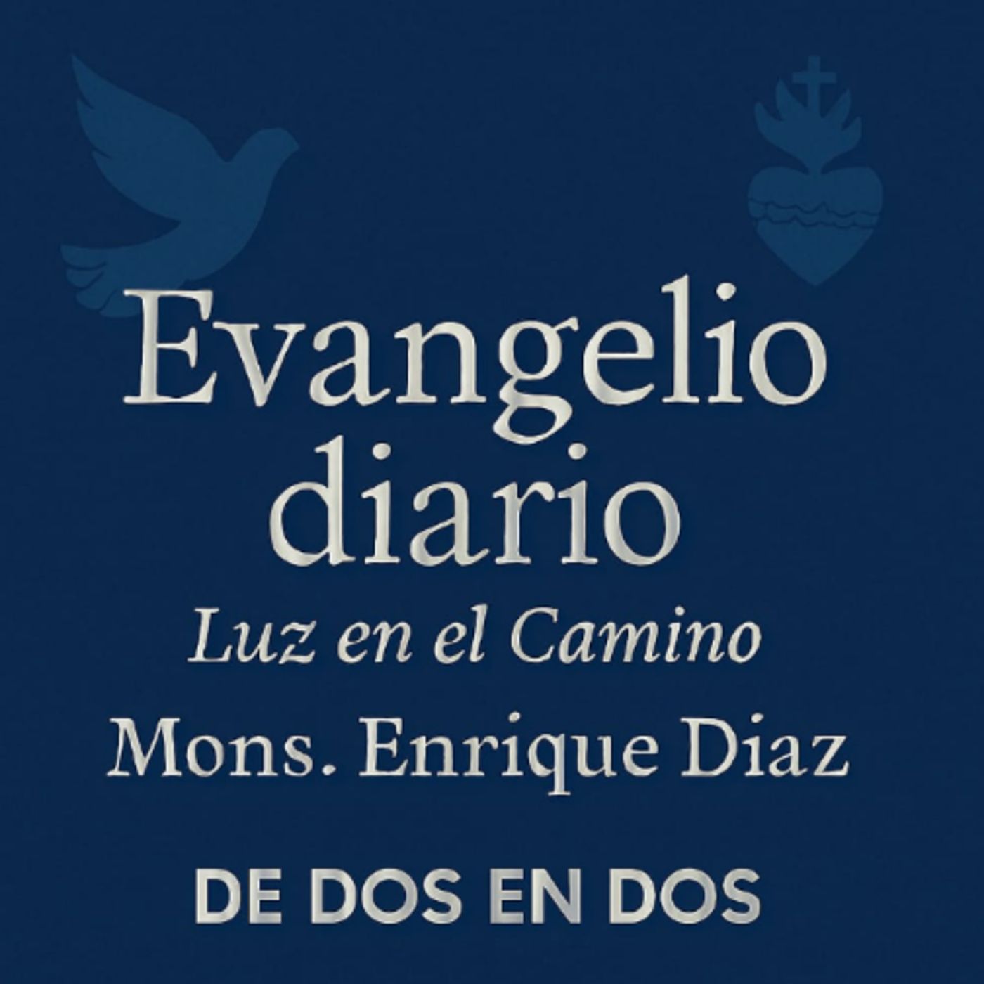 El podcast de #DeDosEnDos