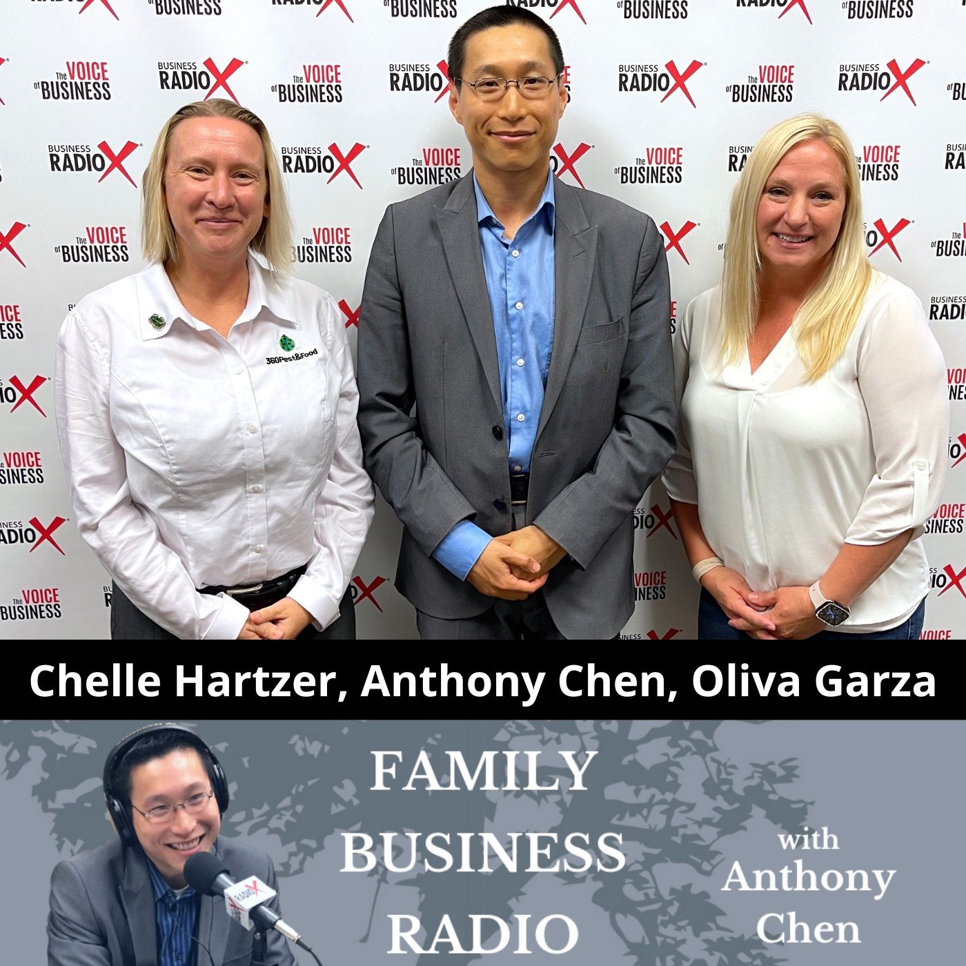 Family Business Radio