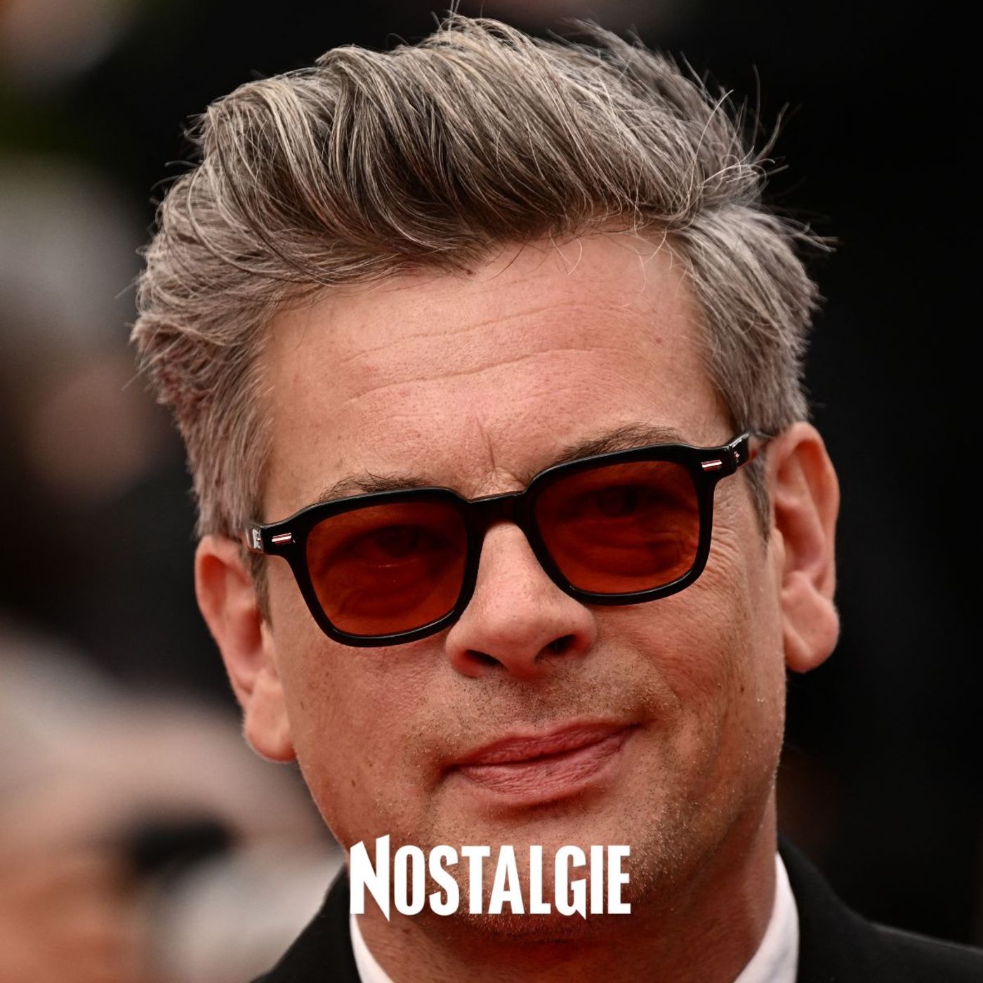 Benjamin Biolay nous présente son "Disque Bleu"