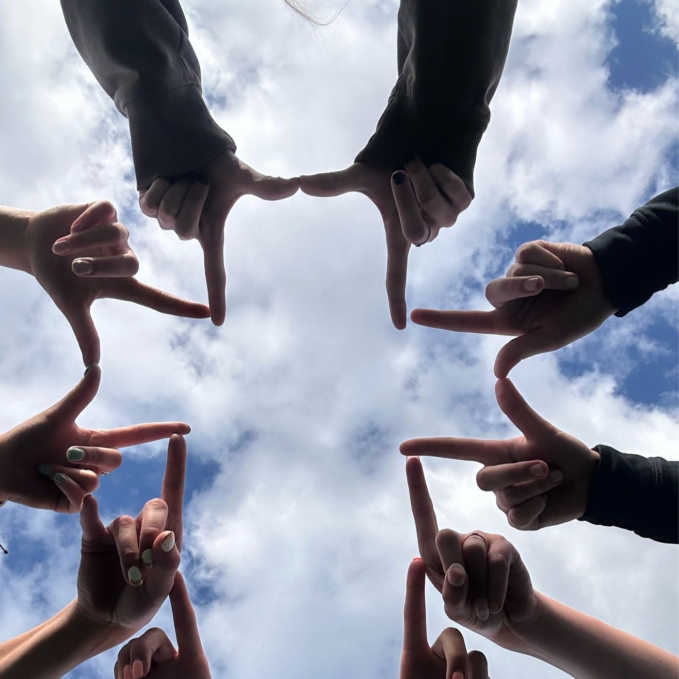 Isabella Kelso's podcast