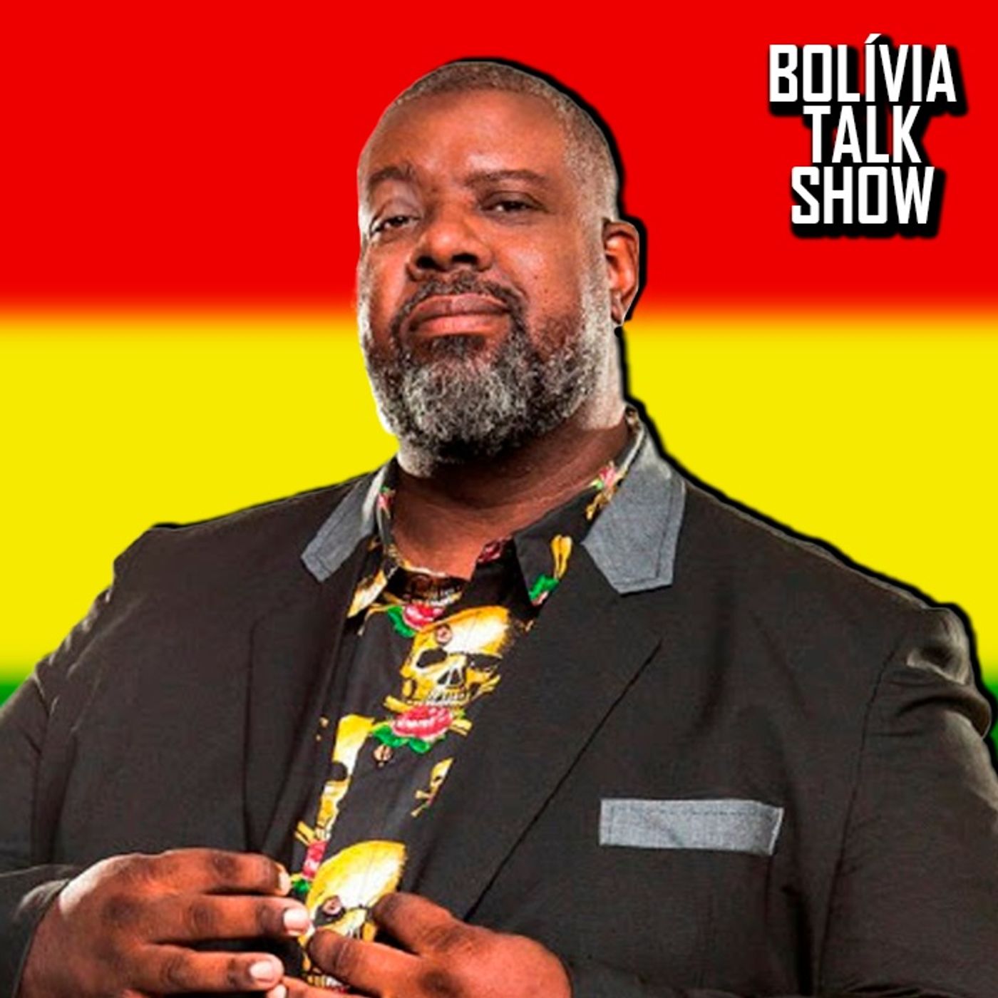 BOLÍVIA TALK SHOW - DESIMPEDIDOS