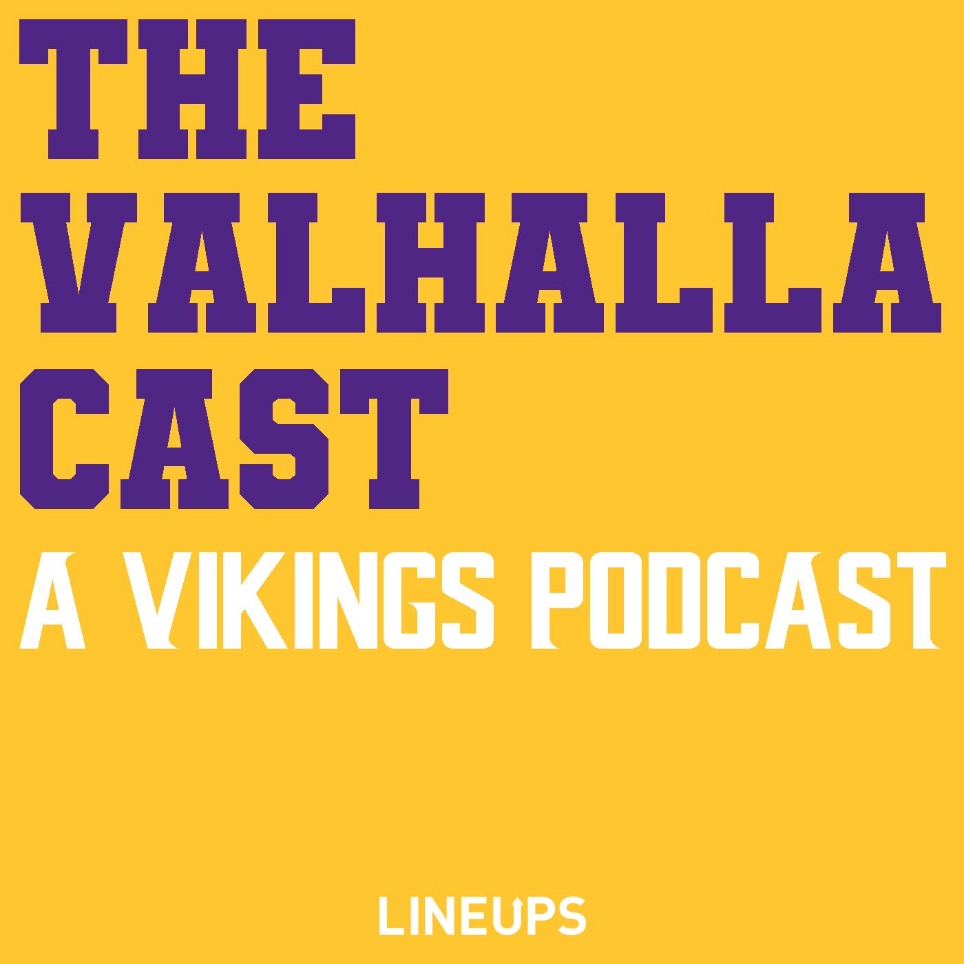 vikings podcasts