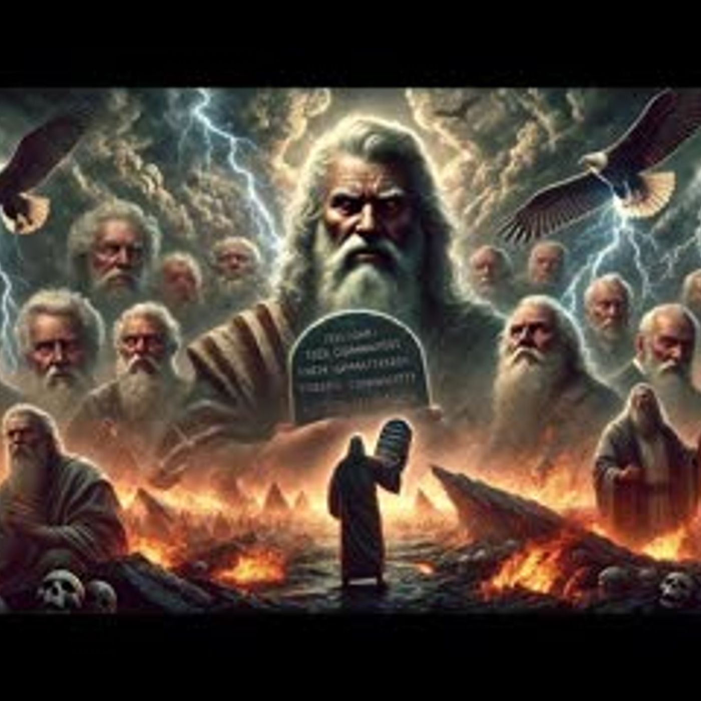 The SECRETS Of Judaism, Christianity, & Islam's PROPHETS, From Abraham, Moses to Jesus to Muhammad The SECRETS Of Judaism, Christianity, & Islam's PROPHETS, From Abraham, Moses to Jesus to Muhammad