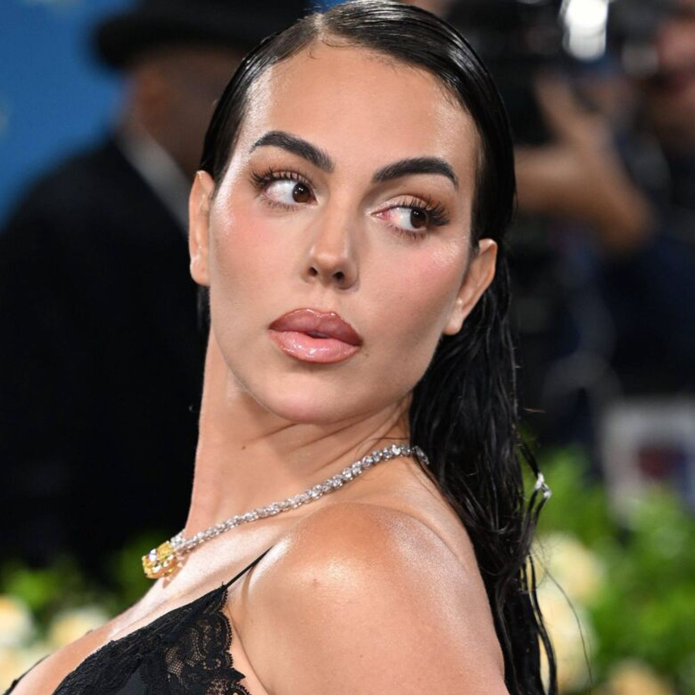 Crónica Rosa: Georgina se apunta al secto inmobiliario