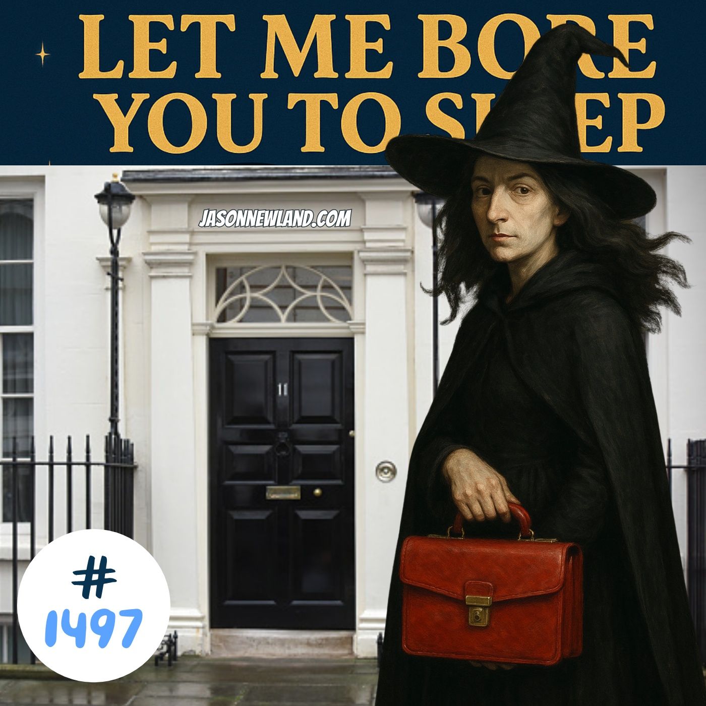 (music) (10 hours) Budget time | LMBYTS #1497 | Jason Newland | 26th November 2025