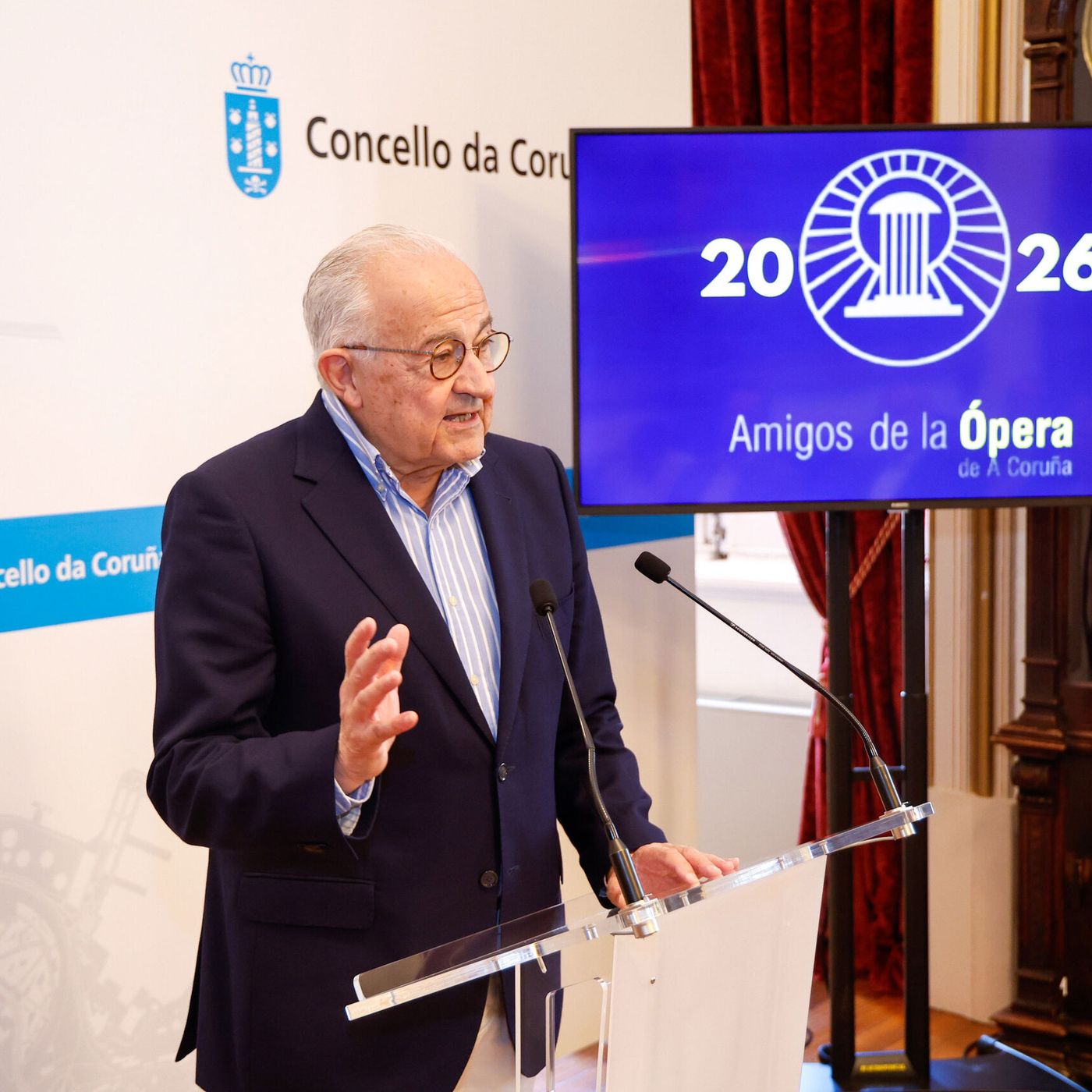 Entrevista a José Luis Méndez Romeu episode artwork