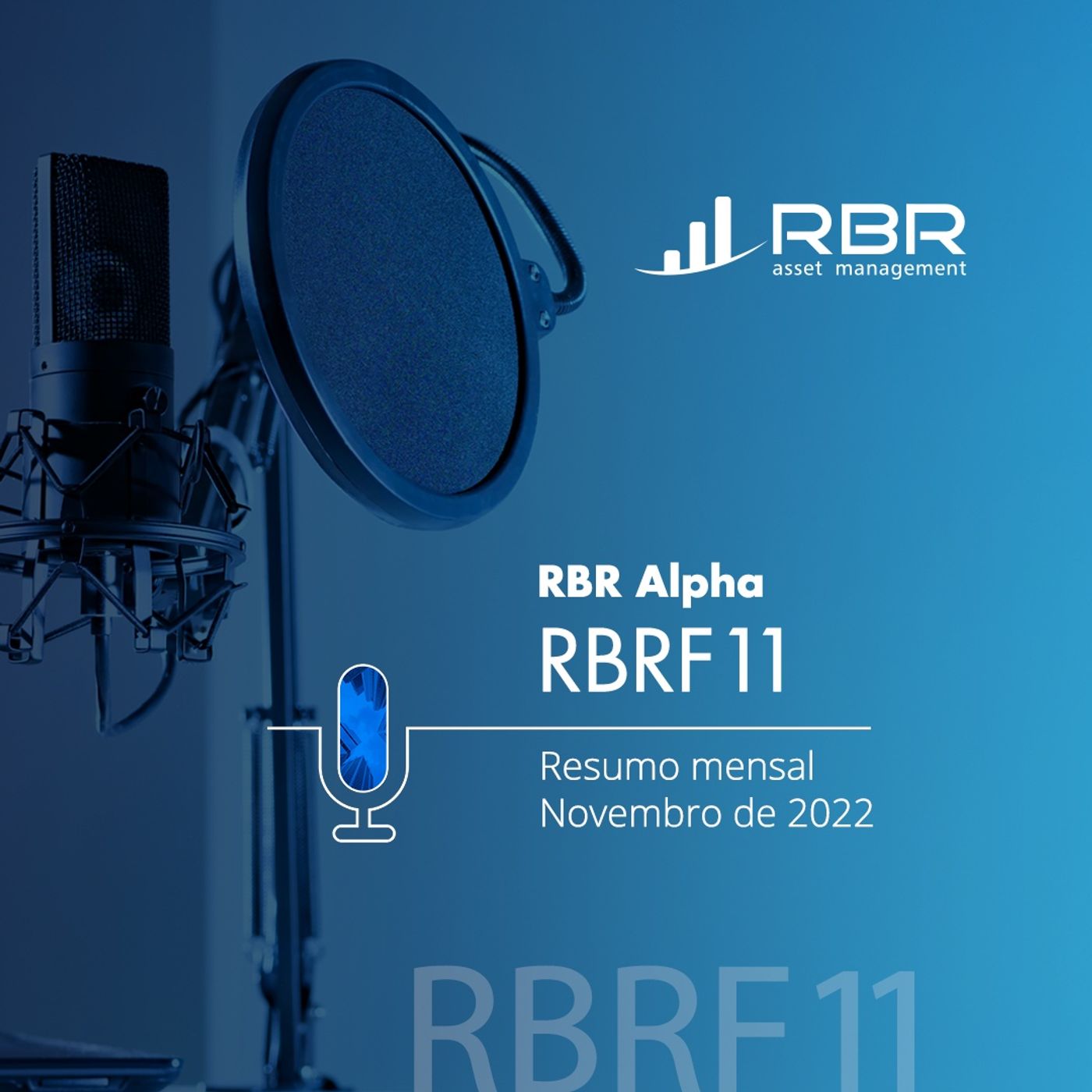 Resumo Mensal Fundos RBR Asset
