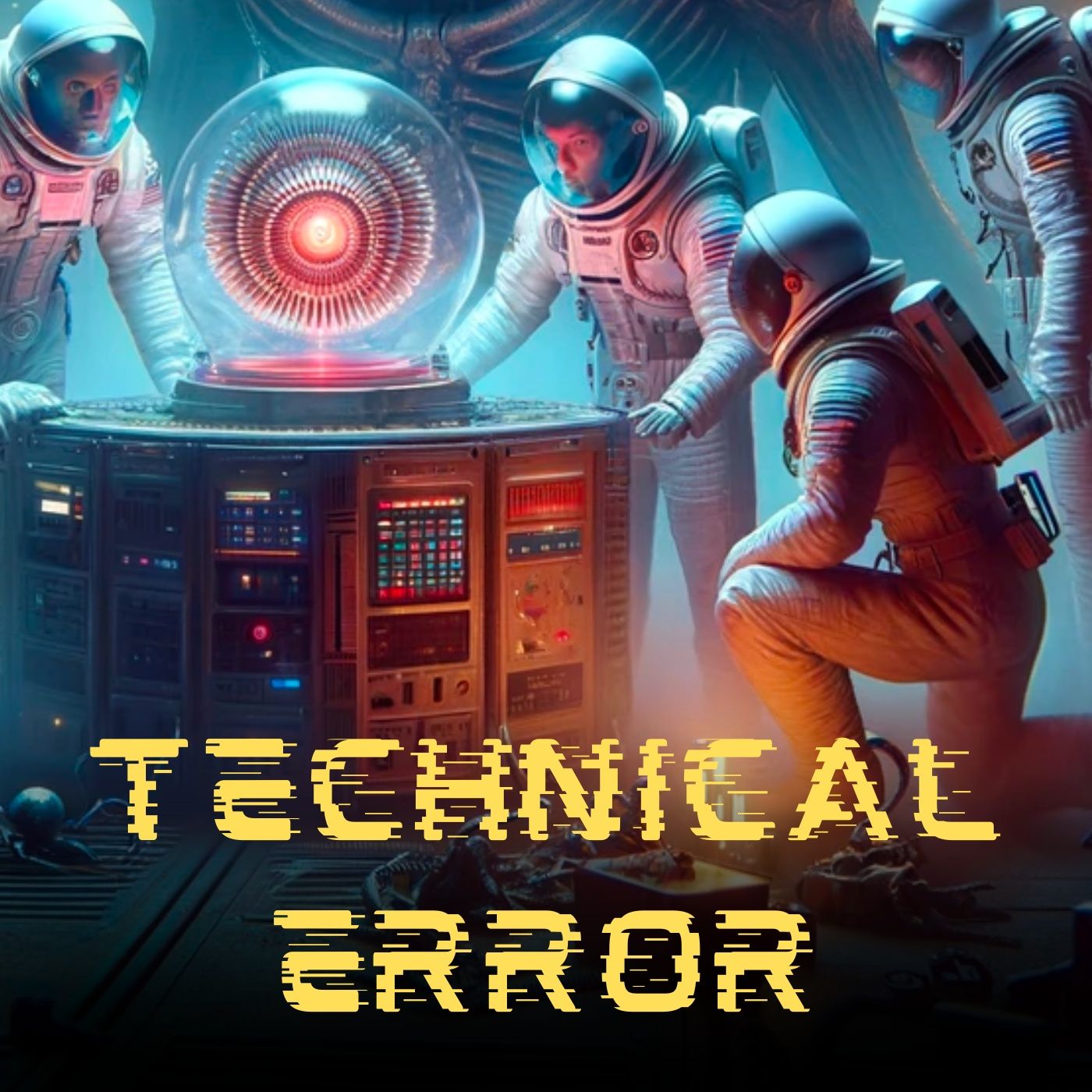 Technical Error