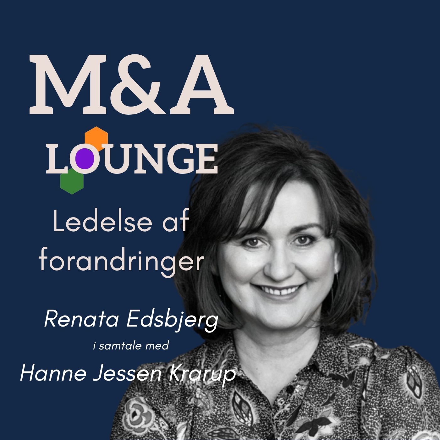 M&A Lounge - Ledelse af forandringer