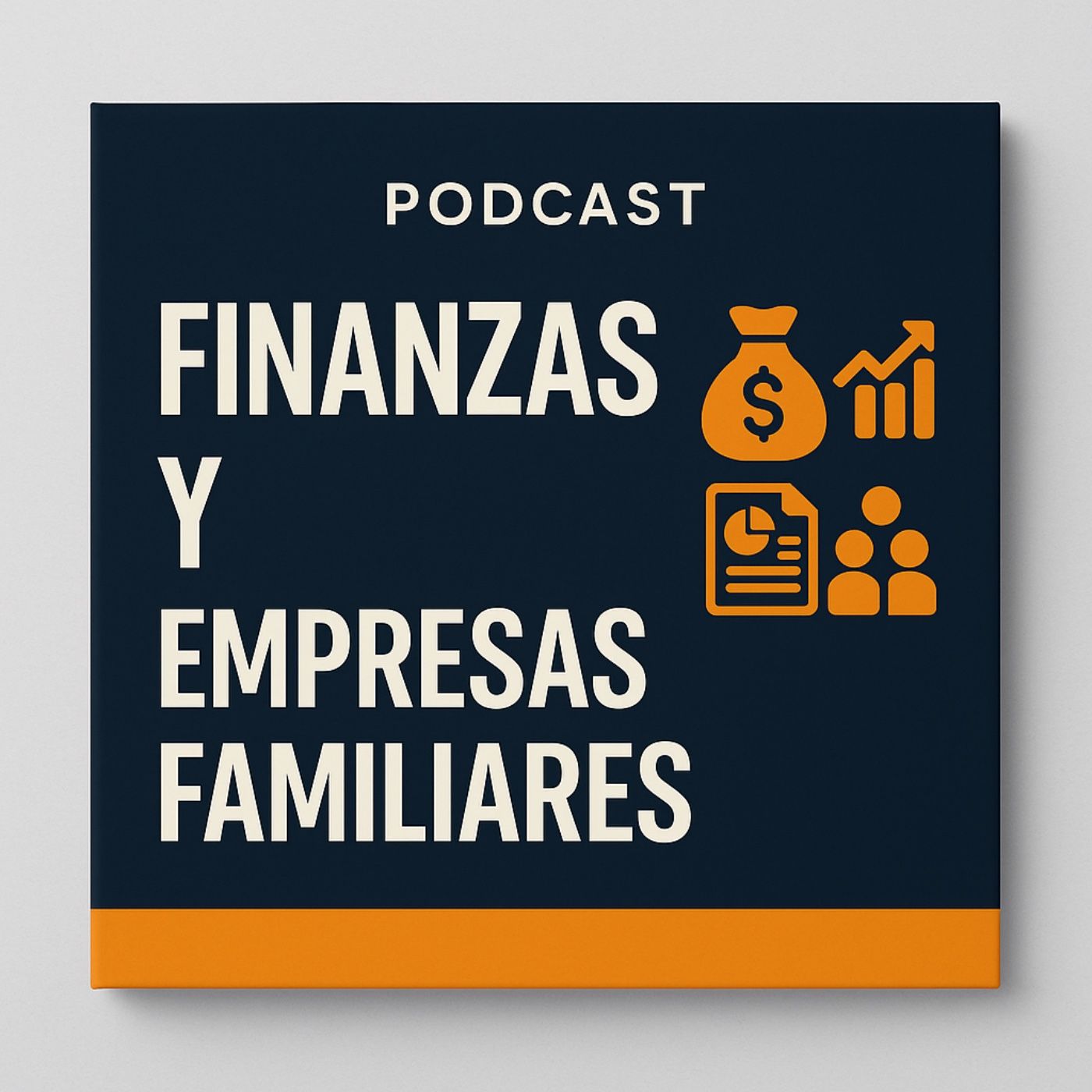 Finanzas y Empresas Familiares
