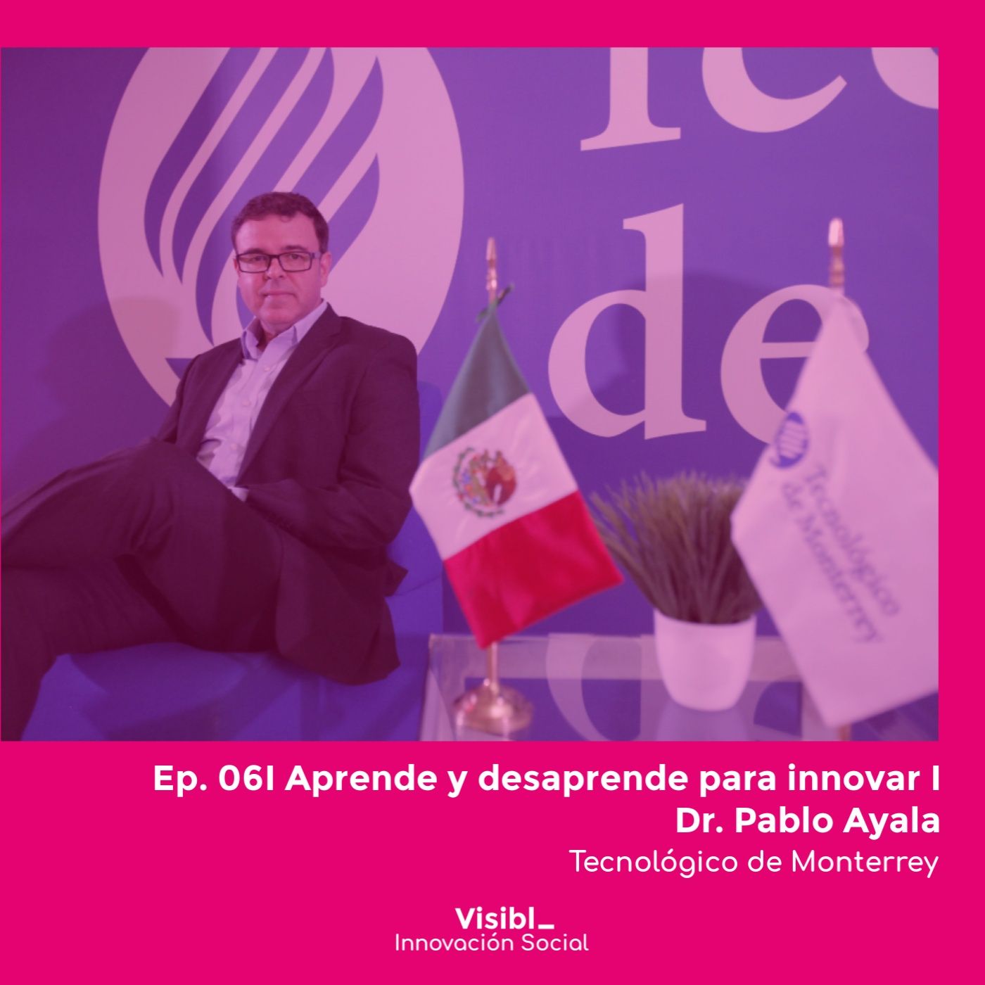 Visibl_  Innovación Social