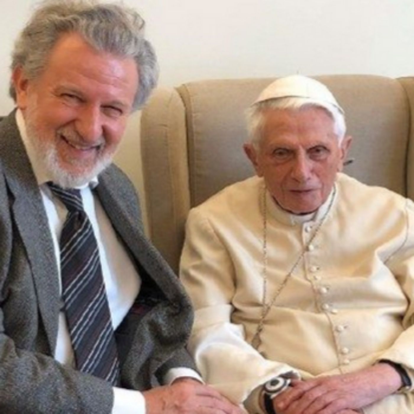 Il podcast di Piergiorgio Odifreddi: Lezioni e Conferenze.