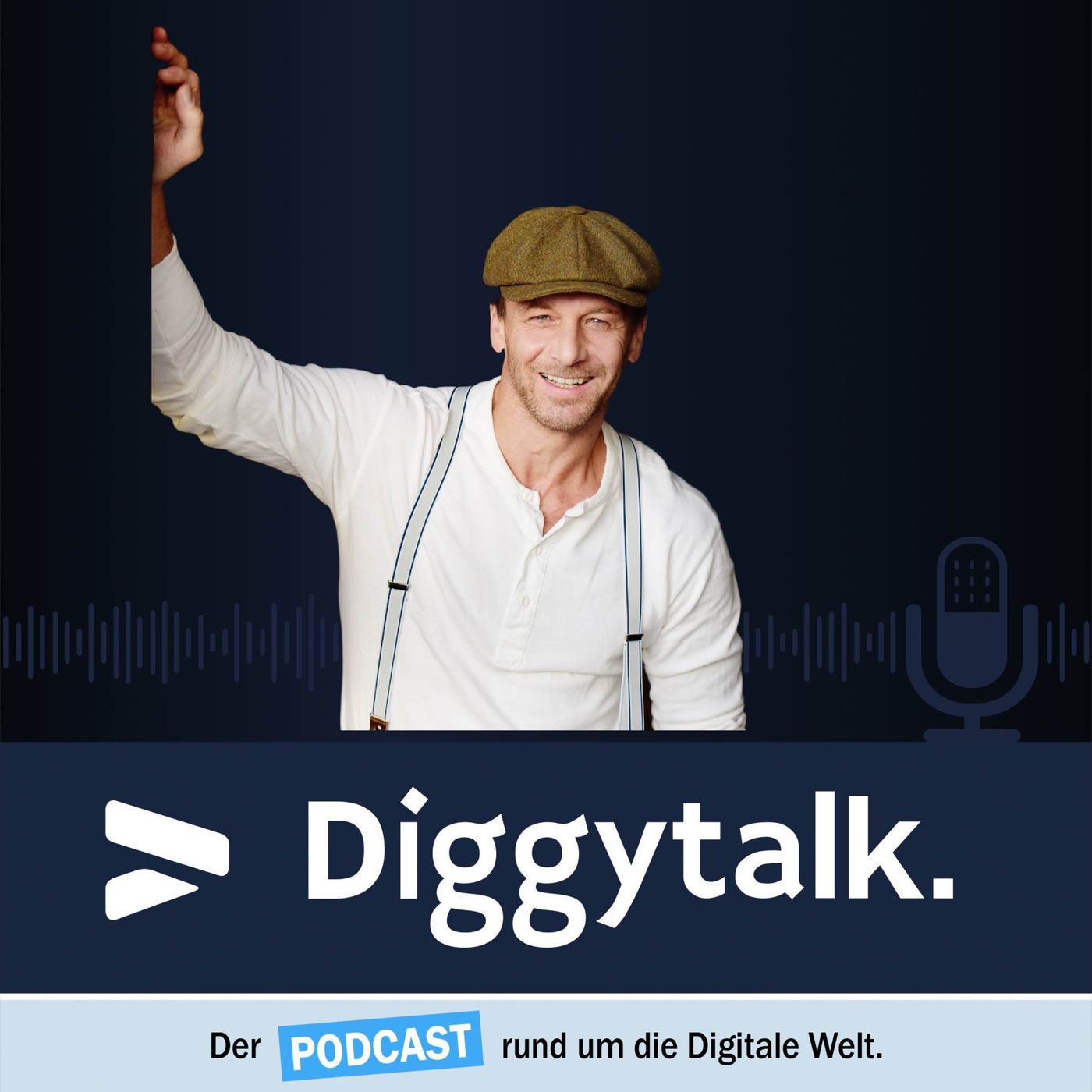 Diggytalk