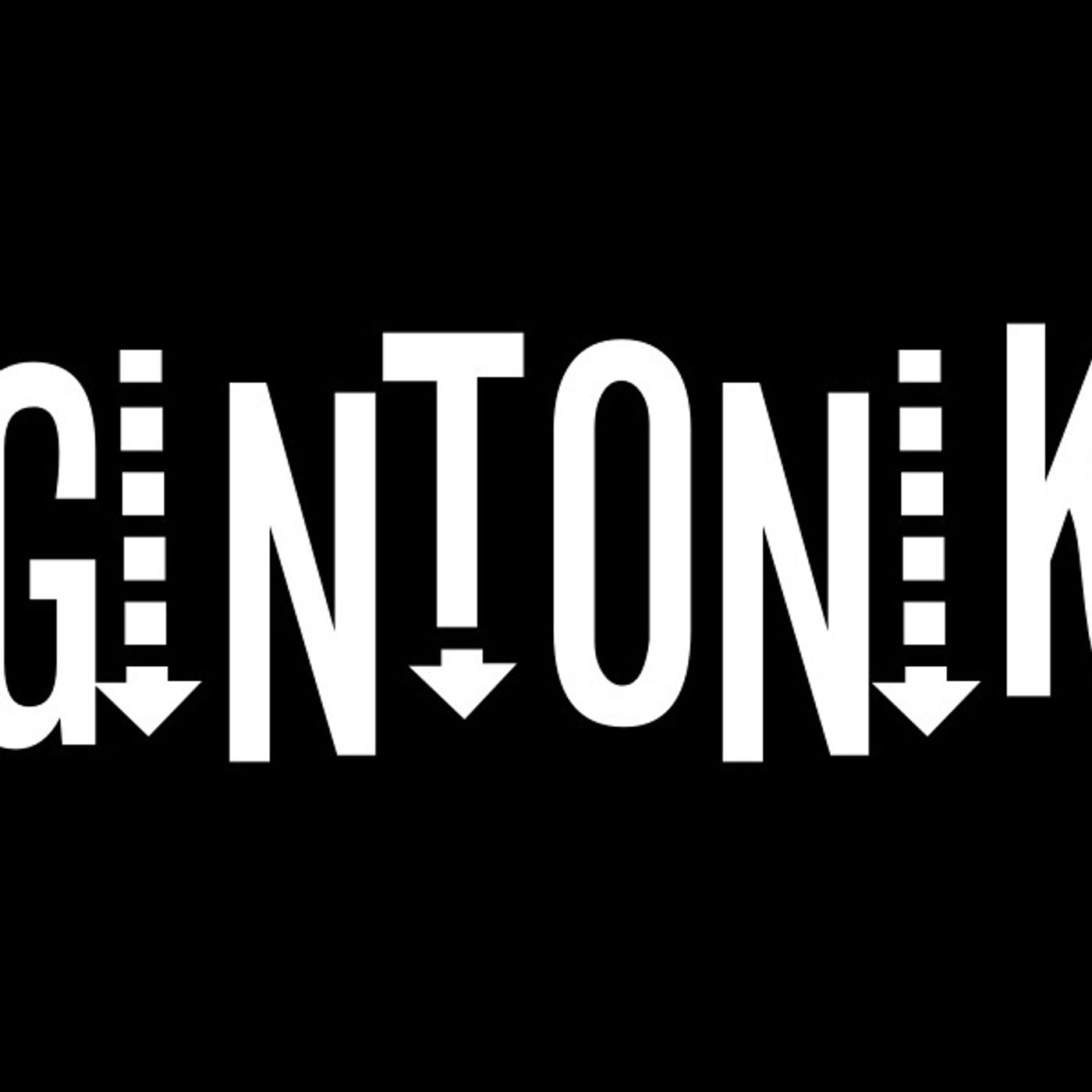 GINTONIK 1\' edizione