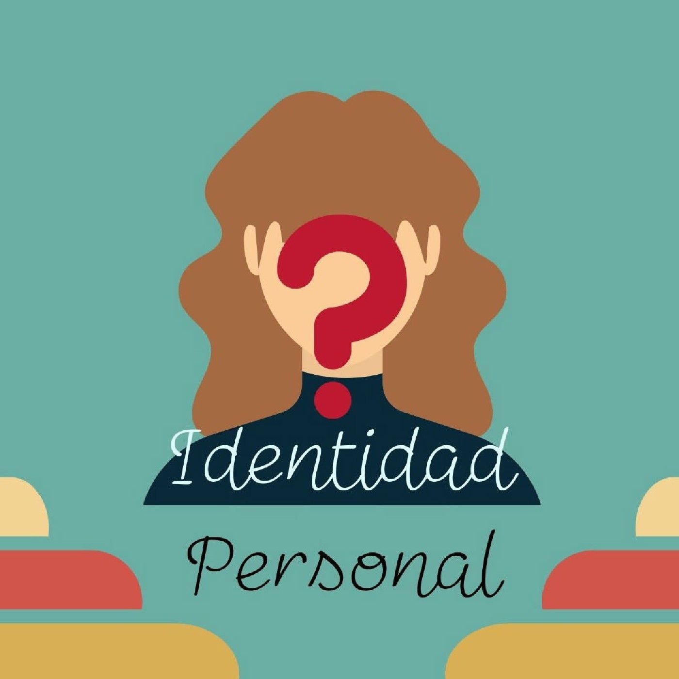 Hablando con huevitos cover art