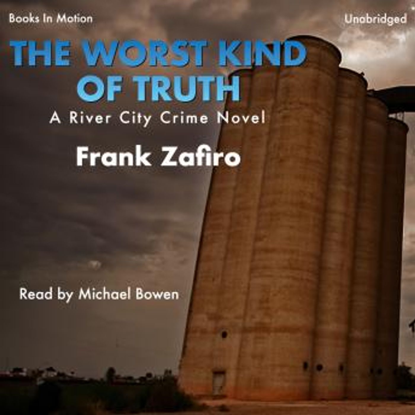 Listen to Full Audiobooks in Mystery, Thriller & Horror, Suspense